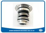 Buy cheap 12mm Mechanical Seal Replacement 100% Compatible Replace Grundfos Pump Seal from wholesalers