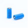 Buy cheap MSDS 800mah 3.7 V 16340 Rechargeable Battery For Flashlight from wholesalers