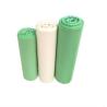 Buy cheap Eco Friendly Supermarket Shopping Square Bottom Handle Plastic Biodegradable Bag Of Daily Necessities from wholesalers