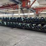 API 5CT Standard 13-3/8 STC LTC Anti High Pressure L80 C95 Carbon Steel Tubing