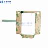 Buy cheap 3M9448 3M9080 Non Tactile Flat Membrane Switch PET LCD Window from wholesalers