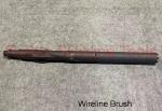 2 Inch Wireline Brush Gauge Cutter Slickline Tools