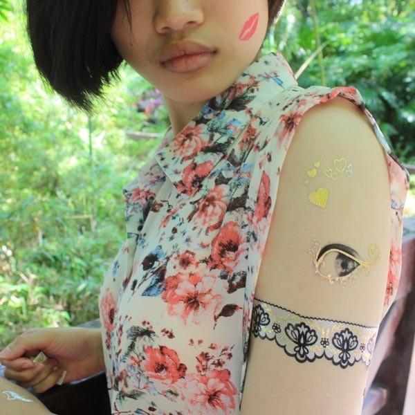 Buy cheap Flash Tattoo from wholesalers