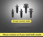 Samsung SMT Nozzle Ceramic CN020 CN030 CN040 CN065 CN140 CN220 CN400 CN750 CN110