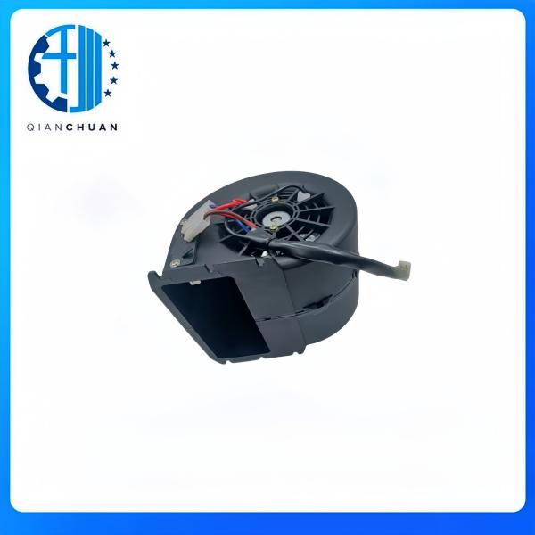 Buy cheap 359-1583 Blower 24V for Caterpillar CAT 226D 232D 236D 242D 246D 249D 257D 297D from wholesalers