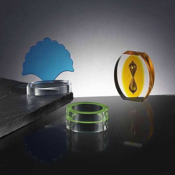 Buy cheap perspex / Acrylic paperweights from wholesalers