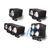 Buy cheap 10W CREE LED SUV light, RV LED light, ATV LED light, LED car floodlight, LED product