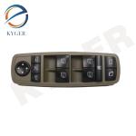 Coffee Window Lifter Switch 2518300390 Mercedes Benz W164 Auto Spare Parts