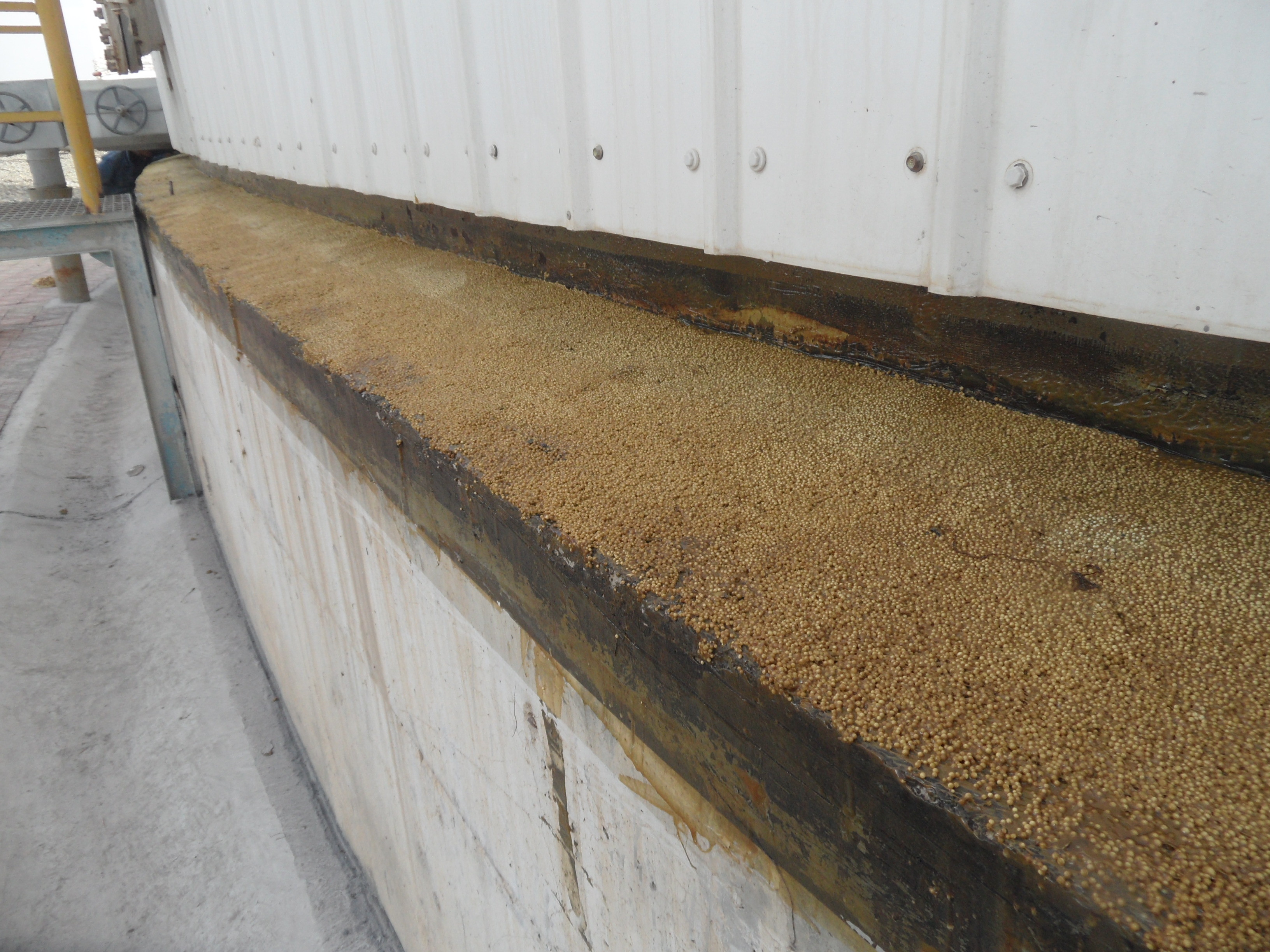 ISO Petrolatum Mastic Grease Tape AWWA C217