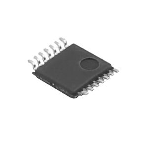 Buy cheap OPA4317IPWR Digital Integrated Circuits New And Original TSSOP-14 from wholesalers