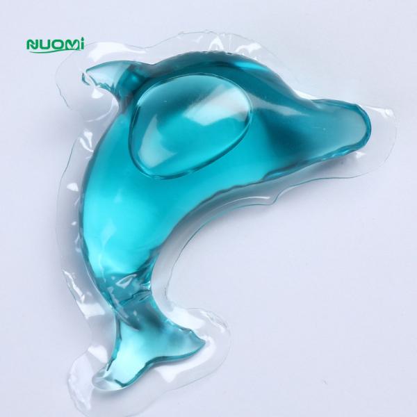 Buy cheap Eco Friendly Laundry Detergent Pod High Efficiency High Clean OEM / ODM from wholesalers