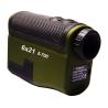 Buy cheap 6x25 Military Laser Rangefinder Binoculars For Golfing Hunting from wholesalers
