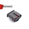 Buy cheap 09 4086 31 Aptiv() Kostal Waterproof Female 5 Pin Connector For Car 9408631 from wholesalers