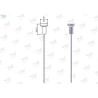 Buy cheap Zinc Die - Cast Terminal Wire Rope Sling 304 Stainless Steel Wire Material from wholesalers