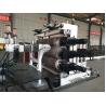 Buy cheap Professional SJ 120 Sheet Extrusion Production Line for PP/HDPE Sheet Production from wholesalers