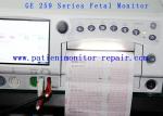 GE 259 Series Fetal Monitor Parts Mainboard Power Supply Panel Display Print