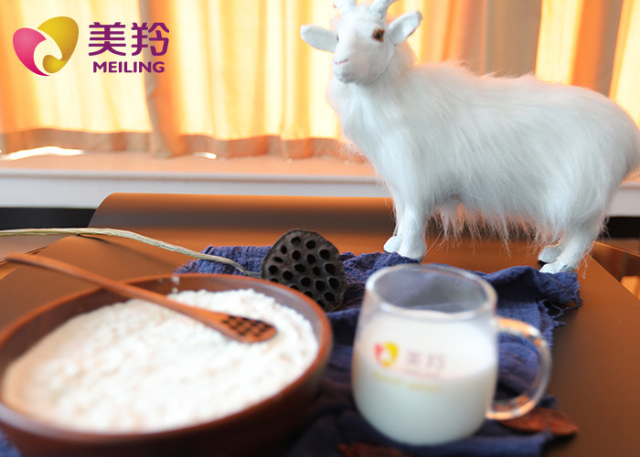 800g Pure Goat Milk Powder with HACCP HALAL Certification