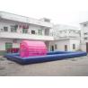 Buy cheap Commercial Inflatable Swimming Pools from wholesalers