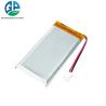 Buy cheap Gpe603060 Rechargeable Battery Pack 603060 1250mAh 3.7v Polymer Lithium Battery from wholesalers