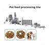 Buy cheap In Stock High Tech Pet Food Processing Extruder Machine For Making Dog Food from wholesalers