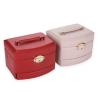 Buy cheap custom jewelry packaging ring boxes wholesale jewelry storage box from wholesalers
