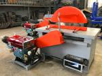 Heavy Duty Wood Cutting Sawmill Circular Table Saw Machines, woodworking table