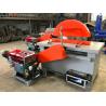 Buy cheap Heavy Duty Wood Cutting Sawmill Circular Table Saw Machines, woodworking table sawmill from wholesalers