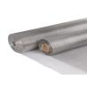 Buy cheap 201 Stainless Steel Woven Mesh Acid Resistance from wholesalers