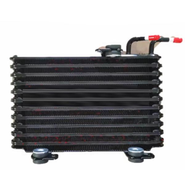 Buy cheap Model Heat Dissipation Network for Mitsubishi Pickup L200 4D56 12V/24V Gearbox Radiator from wholesalers