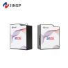 Buy cheap Low Noise Miniature Fiber Optic Spectrometer for 200nm-1100nm Wavelength Range and Compact Dimensions of 110mm*95mm*43mm from wholesalers
