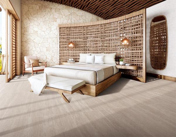 Buy cheap Interior Wall Soft Glazed Porcelain Tiles And 600x1200mm Anti-Slip Outdoor Tiles For House from wholesalers