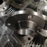 Buy cheap GOST Standard PN16 Rf Weld Neck Flange DN200 For Power Plant from wholesalers