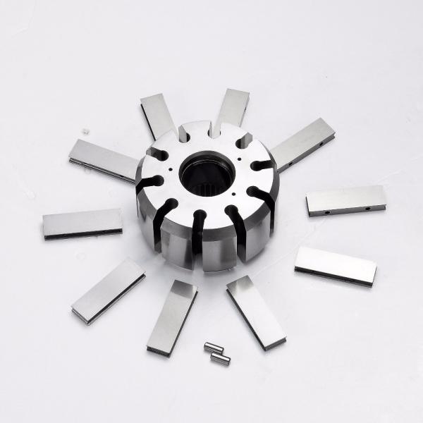 Buy cheap High Pressure Denison Vane Pump Oil Pump Cartridge Kit from wholesalers
