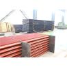 Buy cheap ASME Double H Boiler Fin Tube For Heater Spare Parts Heat Exchanger from wholesalers