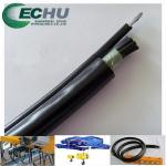 Flexible Round Traveling Control Cable for cranes or other appliances RVV(2G)