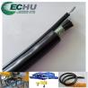 Buy cheap Flexible Round Traveling Control Cable for cranes or other appliances RVV(2G) 12Cx0.75SQMM in black colr from wholesalers