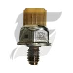 45PP3-6 Fuel Rail Pressure Sensor For 320E ISUZU Engine Excavator Parts