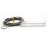 Buy cheap Long Flexible Pipe Cleaning Brush Custom Size Dust Removal / Filtration from wholesalers