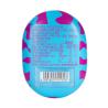 Buy cheap Sour Candy Passion Fruit And Strawberry Double Flavor Healthy Candy Manufacturer from wholesalers
