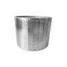 Buy cheap 0.8mm Slot 99percent Filtering Johnson Wire Screen For Water Well from wholesalers