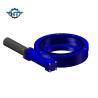 Buy cheap Planetary Motor Solar Tracker Slewing Drive 3 Inches Small Slew Drive from wholesalers