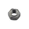 Buy cheap Mild Steel Hexagon Weld Nut DIN929 Plain for Automobile Manufacturing from wholesalers