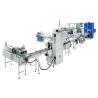 Buy cheap Fully Automatic 130mm Toilet Paper Manufacturing Machine from wholesalers