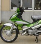 High quality four stroke cheap import wholesale motorcycles bike 110cc cub