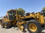 Used CAT 140G Motor Grader With Ripper