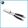 Buy cheap TB02B-B8D Mini Motor Thermal Protector For Battery Pack from wholesalers