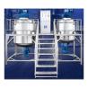 Buy cheap Horizon Storage Tank Customized Carbon Steel Separator for Optimal Liquid Gas Storage from wholesalers