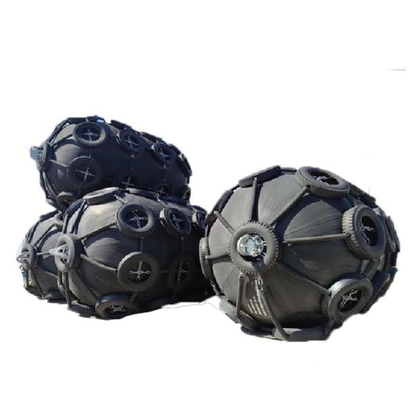 Buy cheap 50kPa Pressure Yokohama Baby Fender Customized for Marine Transportation from wholesalers
