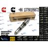Buy cheap QSK45/QSK60 6D170 Diesel Fuel Injector QSK23 4326780 4088427 4087893 4001813 4010025 4076533 4088431 4087889 4062090 4077076 from wholesalers