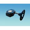 Buy cheap IP68 Butterfly Valve Quarter Turn Gearbox -20℃ ~ 120℃ Working Conditions from wholesalers